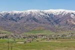 Utah Lodging / TR 113 / Area View